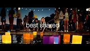 Xperia™ Z1 TV Ad The best of Sony for the best of you