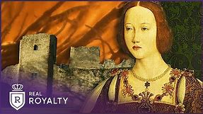 The Forgotten Tudor Queen: Bloody Mary | Mary I | Real Royalty