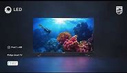 Philips 24PHS6808 LED Smart TV