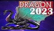 Dragon Horoscope 2023 |✦| Born 2012, 2000, 1988, 1976, 1964, 1952, 1940, 1928