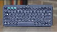 Logitech K380: Best multi-device Bluetooth keyboard yet