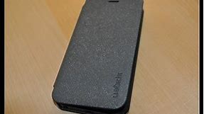 Spigen iPhone 5 Case Ultra Flip Series