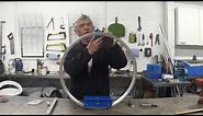 How To Make A Hubless Wheel