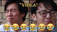 Try Not to Laugh: VIOLA JOKES Edition