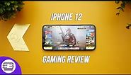iPhone 12 Gaming Review, Heating Test and Battery Drain