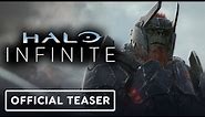 Halo Infinite - Official "Carry On" Teaser Trailer