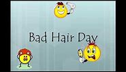 Bad Hair Day | Kiwi Kidsongs