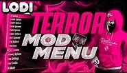 TERROR MOD MENU FOR GTA 5 ONLINE | MOD MENU GTA V 2024 PC | GTA 5 TERROR MOD MENU FREE