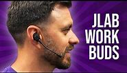 Jlab Work Buds Review: Can you hear me now?