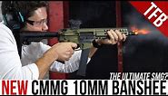 NEW CMMG Banshee 10mm Mk10 Carbine