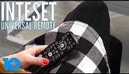 REVIEW: Inteset Universal Remote