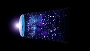 Universe Cone Animation - NASA Science