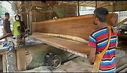 Mastering Teak Wood Cutting Techniques: Tips and Tricks