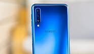 Samsung Galaxy A7 (2018) review