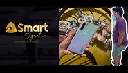 Paano mag-apply sa Smart Postpaid Plan 2020 and Device Unboxing | Janine Timbol Bucal