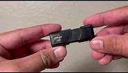 PNY 16GB Attaché 3 USB 2.0 Flash Drive