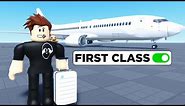 I Tested ROBLOX AIRLINES..