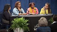 KET Forums:Black Women Writers Forum Season 1 Episode 1