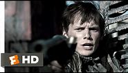 Terminator Salvation (4/10) Movie CLIP - Blown Cover (2009) HD