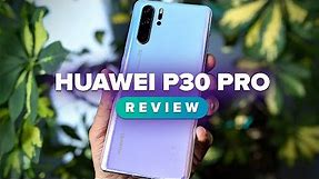 Huawei P30 pro review