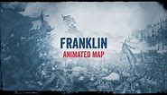 Franklin: Animated Battle Map