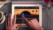 Introduction to GarageBand for iOS