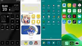 Aesthetic iOS 14 home screens that'll inspire you to customize your iPhone