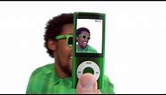 New iPod Nano Commercial