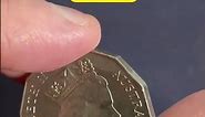 1991 50c Coin Value (50c Coin) #coinvalue #50c #australia #coinlists
