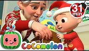 Christmas Songs for Children | CoComelon