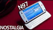 Nokia N97 in 2022 | Nostalgia & Features Rediscovered!