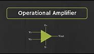 Introduction to Operational Amplifier: Characteristics of Ideal Op-Amp
