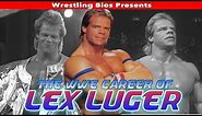 The WWE Career of Lex Luger