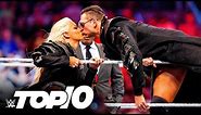 Heart-stopping couples entrances: WWE Top 10, Aug. 29, 2021