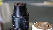 Sony Cyber-shot DSC-QX10 and DSC-QX100 hands-on