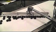 Chocolate Chicaning Conveyor