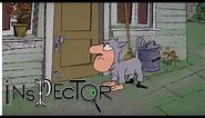 Le Ball and Chain Gang | Pink Panther Cartoons | The Inspector