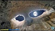 The Eyes of God — Prohodna Cave, Bulgaria