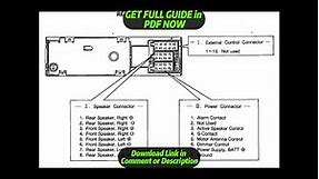[DIAGRAM] Jeep Cherokee Stereo For 89 Wiring Diagram