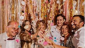 17 New Year's Eve Party Themes to Close Out the Year With a Bang | LoveToKnow