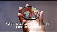 Kaleidoscope FX Filter Tutorial
