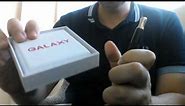 Review of the KandyPens Galaxy Vape Pen for Concentrates