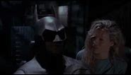 Batman (1989) Batmobile/Batcave scene (Batman drives Vicki Vale to Batcave)