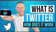 What Is Twitter And How Does It Work
