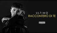 ULTIMO - 06 - RACCONTERO' DI TE