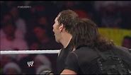 John Cena, CM Punk & Big E. Langston vs. The Shield: Raw, Dec. 23, 2013