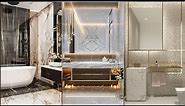 150 Luxurious Bathroom Design 2023 | Luxury Bathroom Decor ideas | Luxury Homes
