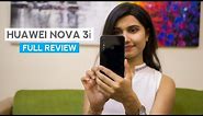 Huawei Nova 3i Full Review: Camera test, Gaming Review & More