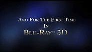 Titanic Blu-ray - Official® Trailer 2 [HD]