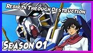 Mobile Suit Gundam 00 (Season 1) | The Gundam Retrospective